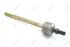 MEV156 by MEVOTECH - Steering Tie Rod End - Mevotech Supreme MEV156