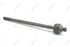 MEV185 by MEVOTECH - Steering Tie Rod End - Mevotech Supreme MEV185