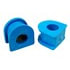 GK6167 by MEVOTECH - Stabilizer Bar Bushing