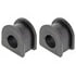 GK6169 by MEVOTECH - Stabilizer Bar Bushing