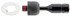 MEV80965 by MEVOTECH - TIE ROD END