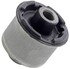 MK200893 by MEVOTECH - Control Arm Bushing