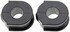 MK201318 by MEVOTECH - Stabilizer Bar Bushing Kit