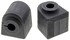 MK201413 by MEVOTECH - Stabilizer Bar Bushing Ki