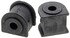 MK201557 by MEVOTECH - Stabilizer Bar Bushing Ki