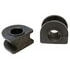 GK6437 by MEVOTECH - Stabilizer Bar Bushing