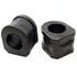 GK6455 by MEVOTECH - Stabilizer Bar Bushing