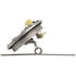 Tectran 91-8004 Fuel Tank Cap Fuel CapMale Non-Vented Lock'g