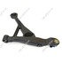 MK7427 by MEVOTECH - Control Arm and Ball Join