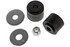 MK80035 by MEVOTECH - Suspension Stabilizer Bar Link Kit - Mevotech Supreme MK80035