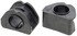 MK80076 by MEVOTECH - Stabilizer Bar Bushing