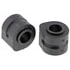 Mevotech GK7350 Suspension Stabilizer Bar Bushing Kit Stabilizer Bar Bushing