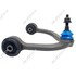 Mevotech MK80306 Control Arm and Ball Join