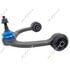 MK80308 by MEVOTECH - Control Arm and Ball Join
