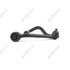 MK80343 by MEVOTECH - Control Arm and Ball Join