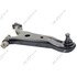 MK80349 by MEVOTECH - Control Arm and Ball Join