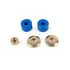 Mevotech GK7404 Stabilizer Bar Link Bushi