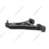 MK80388 by MEVOTECH - Control Arm and Ball Join