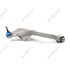 MK80403 by MEVOTECH - Control Arm and Ball Join