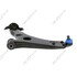 MK80406 by MEVOTECH - Control Arm and Ball Join