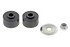 MK80516 by MEVOTECH - Suspension Stabilizer Bar Link Kit - Mevotech Supreme MK80516