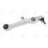 MK80524 by MEVOTECH - Control Arm and Ball Join