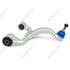 MK80548 by MEVOTECH - Control Arm and Ball Join