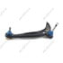 MK80532 by MEVOTECH - Control Arm and Ball Join