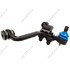 MK80708 by MEVOTECH - Control Arm and Ball Join