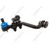 MK80709 by MEVOTECH - Control Arm and Ball Join