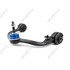 MK80716 by MEVOTECH - Control Arm and Ball Join
