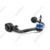MK80717 by MEVOTECH - Control Arm and Ball Join