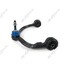 MK80712 by MEVOTECH - Control Arm and Ball Join