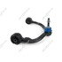 MK80713 by MEVOTECH - Control Arm and Ball Join