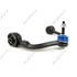 MK80719 by MEVOTECH - Control Arm and Ball Join