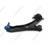 MK80726 by MEVOTECH - Control Arm and Ball Join