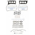 Fel-Pro HS 9540 PT-3 Engine Cylinder Head Gasket Set PermaTorque Engine Cylinder Head Gasket Set