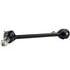 Mevotech GK80245 Suspension Stabilizer Bar Link Kit Stabilizer Bar Link