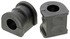 MK8752 by MEVOTECH - Stabilizer Bar Bushing