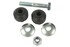 MK90100 by MEVOTECH - Stabilizer Bar Link Kit