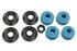 MK90104 by MEVOTECH - Stabilizer Bar Link Kit