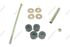 MK90127 by MEVOTECH - Stabilizer Bar Link Kit