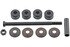 MK90120 by MEVOTECH - Stabilizer Bar Link Kit