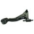 GK80349 by MEVOTECH - Control Arm and Ball Join