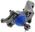 MK90258 by MEVOTECH - BALL JOINT