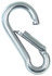 94-0102 by TECTRAN - Air Brake Air Line Clamp - Stainless Steel Clip Only