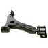 GK80405 by MEVOTECH - Control Arm and Ball Join