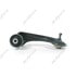 MK90422 by MEVOTECH - Control Arm and Ball Join