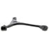 Mevotech GK80412 Control Arm