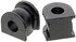 MK90554 by MEVOTECH - Stabilizer Bar Bushing